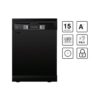 Máy rửa bát Spelier SP 15 DW-B/HA 1 Máy rửa bát Spelier SP 15 DW-B/HA