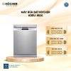 Máy rửa chén bát Kocher KDEU-8835 2 KDEU 8835