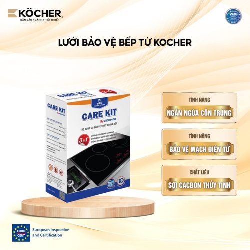 Lưới bảo vệ bếp từ Kocher CK-222