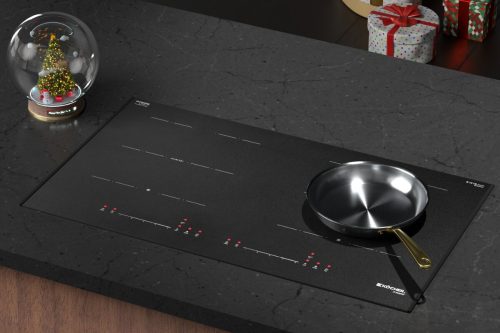 Bếp Từ 2 Vùng Nấu Kocher X-NANO 6 PRO 3 bep tu x nano 6 pro 6