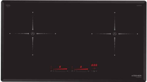 Bếp từ Kocher DI-806GE