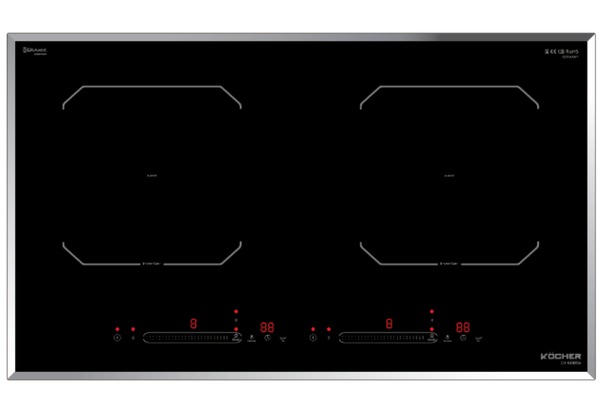 Bếp Từ 2 Vùng Nấu Kocher DI-608SE untitled design 8a773d4ef41f47759497a319cb834cb0 grande
